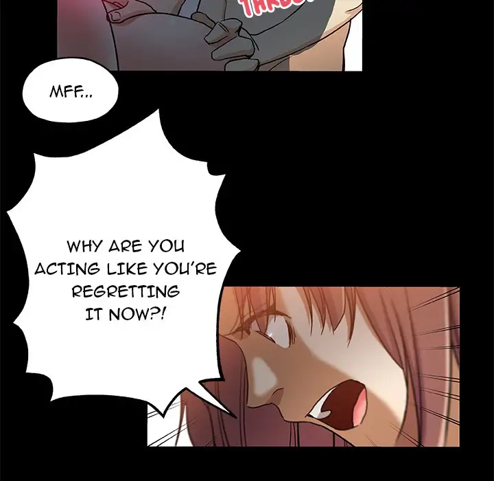 Missing Nine - Chapter 30 Page 58