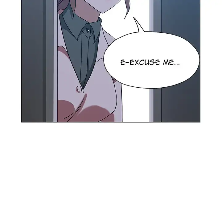 Missing Nine - Chapter 9 Page 19