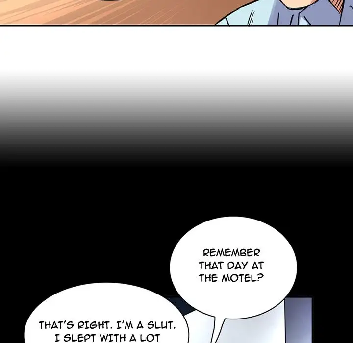 Midnight Toy Shop - Chapter 12 Page 64