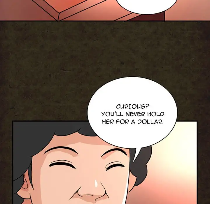 Midnight Toy Shop - Chapter 13 Page 77