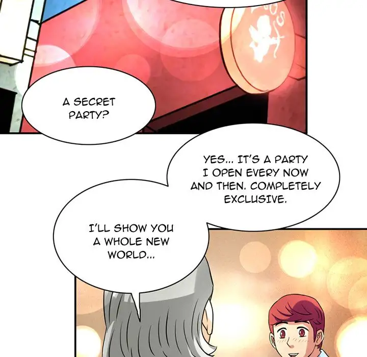 Midnight Toy Shop - Chapter 14 Page 84