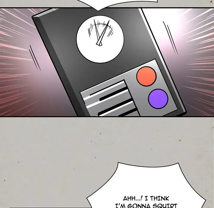Midnight Toy Shop - Chapter 17 Page 21