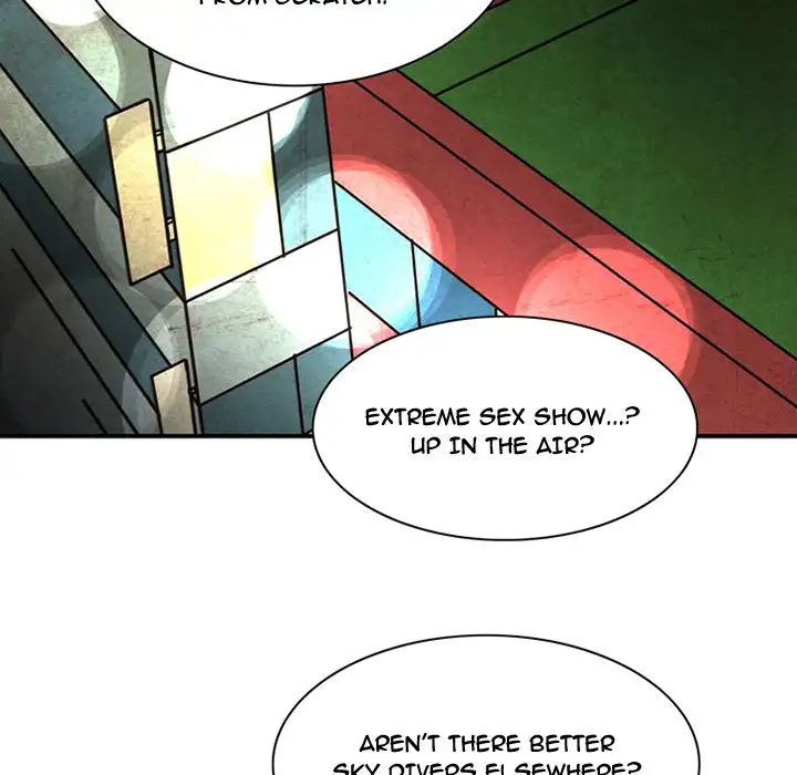 Midnight Toy Shop - Chapter 19 Page 21