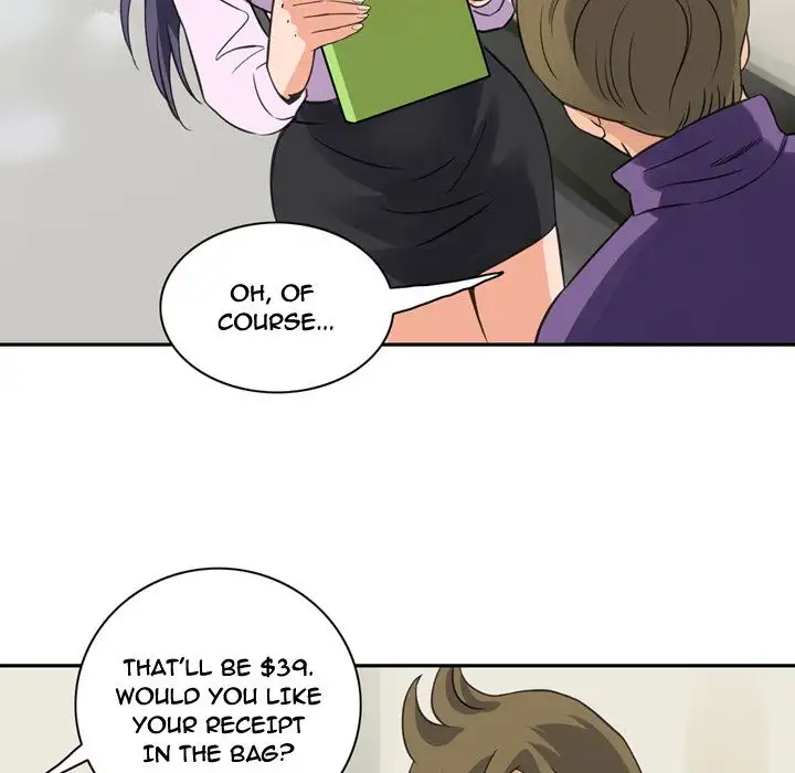 Midnight Toy Shop - Chapter 5 Page 81