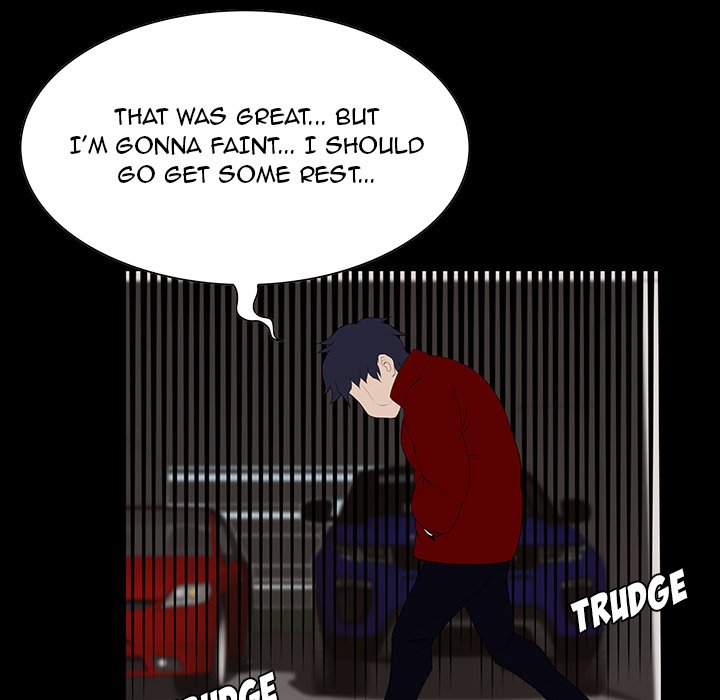 The Inheritance - Page 69