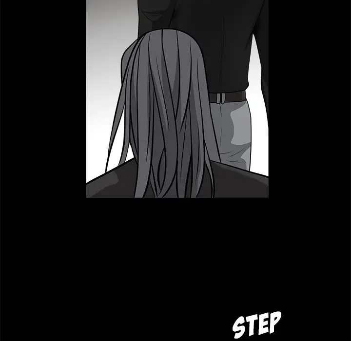 The Leash - Chapter 28 Page 172