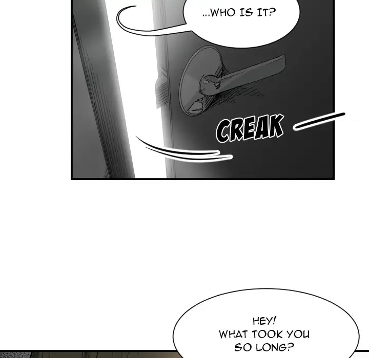 You’re Not That Special! - Chapter 0 Page 31