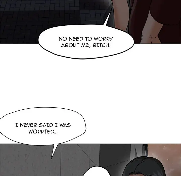 Good Night - Chapter 20 Page 91