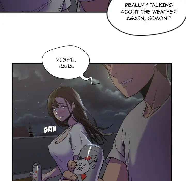 Good Night - Chapter 7 Page 91