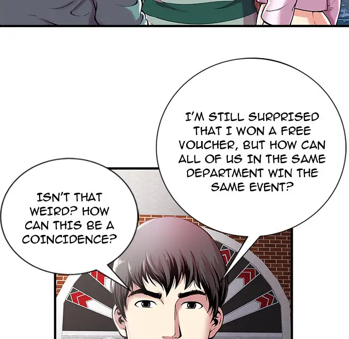 The Paradise - Chapter 1 Page 42