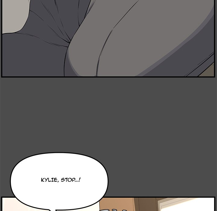 Newlyweds - Chapter 19 Page 14