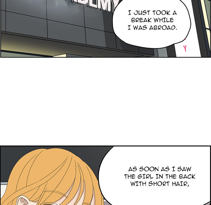 Extreme Life of a Teenager - Chapter 57 Page 44