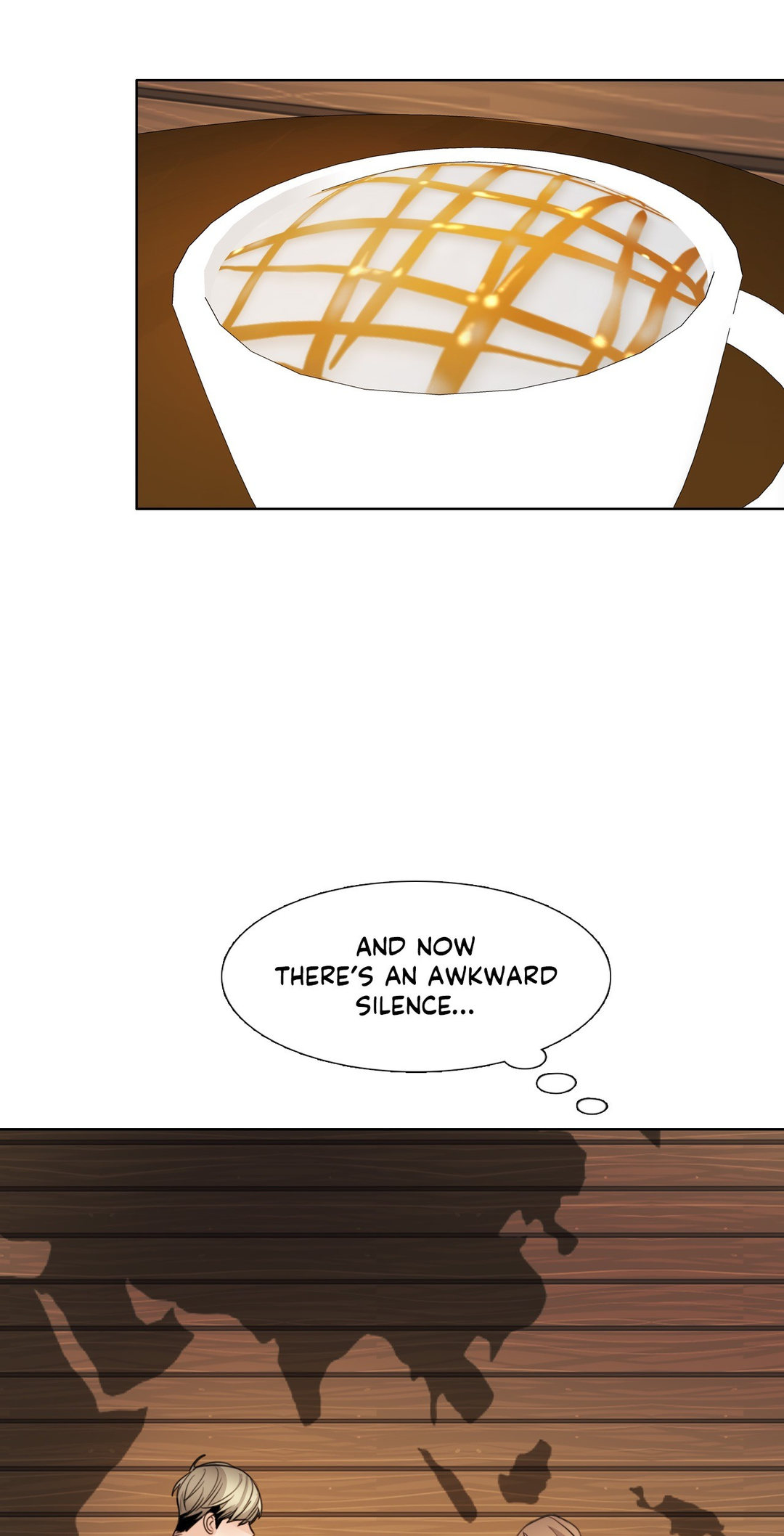 Talk to Me - Chapter 162 Page 33