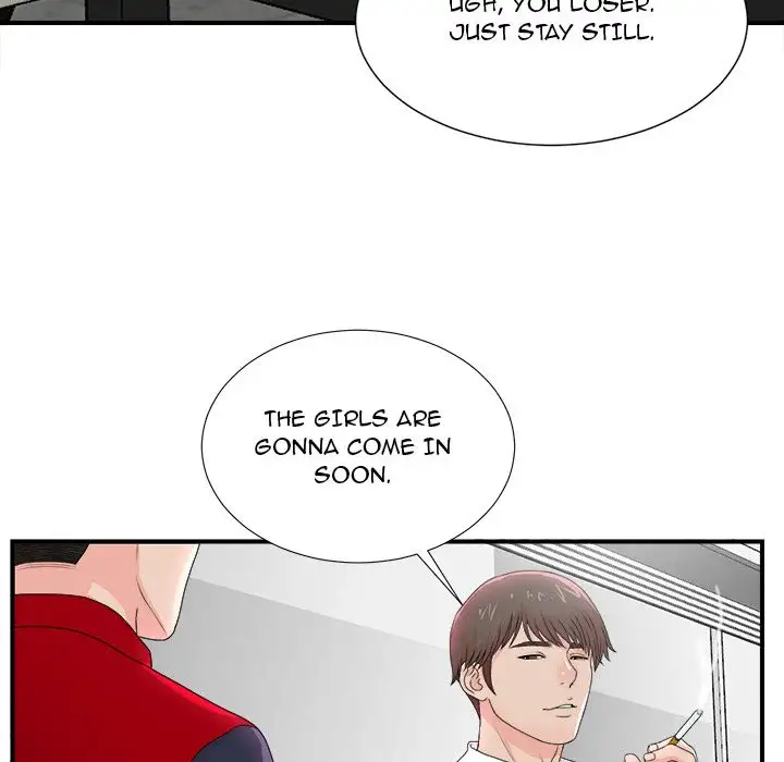 Secret Friend - Chapter 29 Page 93