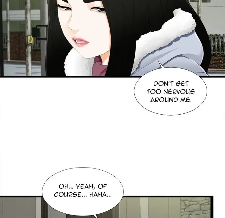 Secret Friend - Chapter 3 Page 67