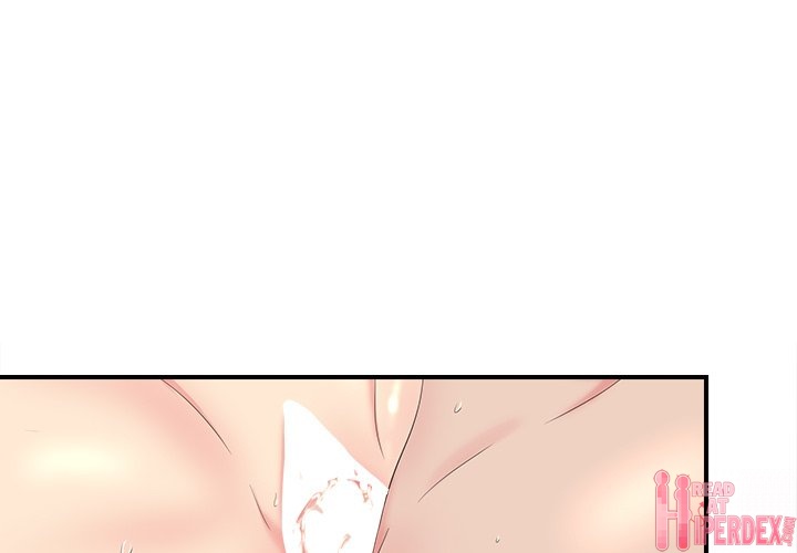 Secret Friend - Page 1