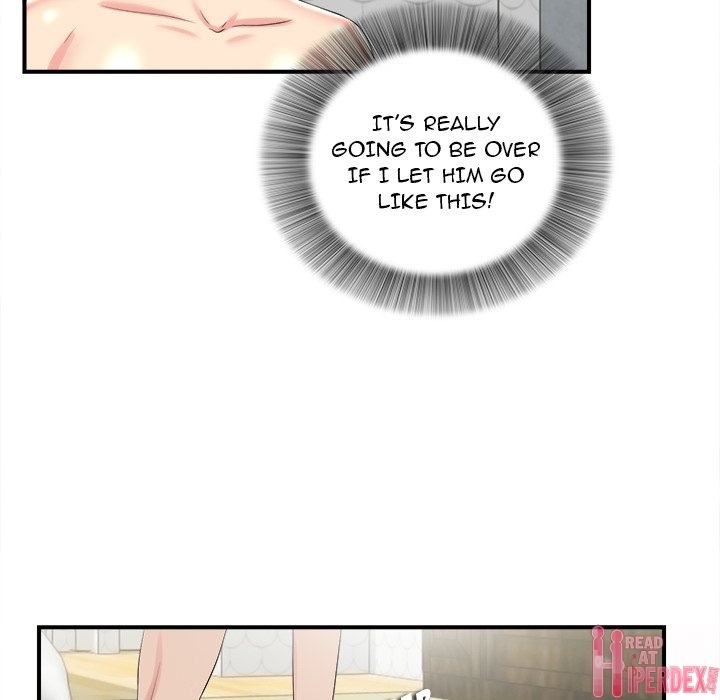 Secret Friend - Page 23