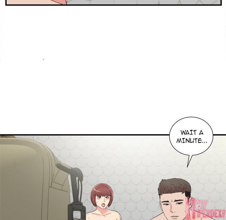 Secret Friend - Page 28