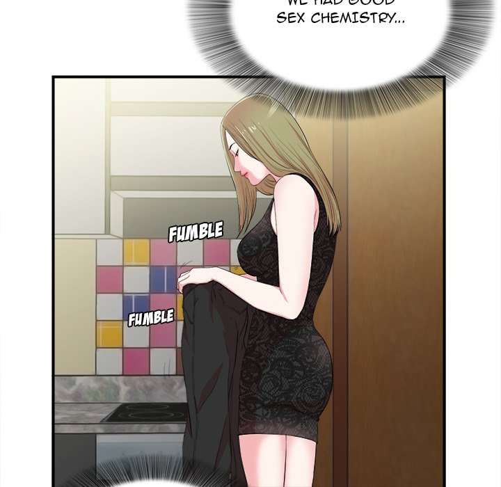 Secret Friend - Page 67