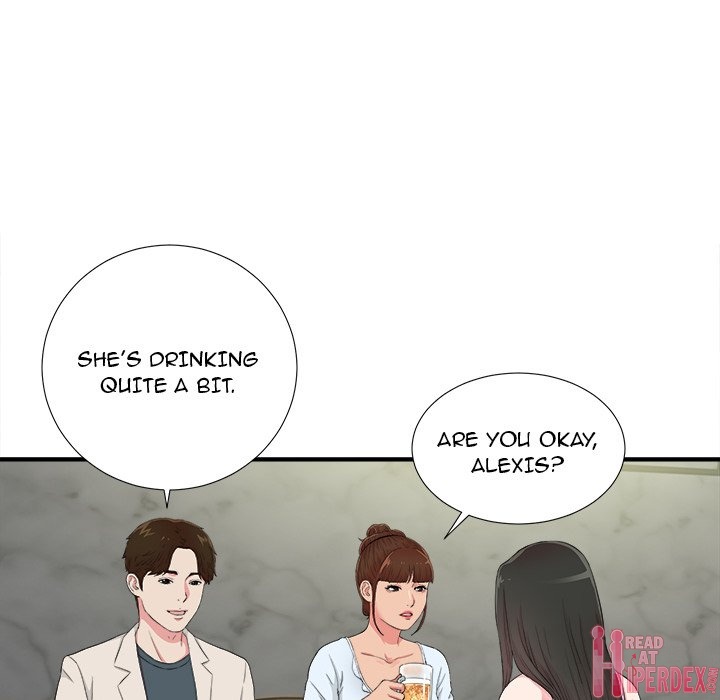Secret Friend - Page 76