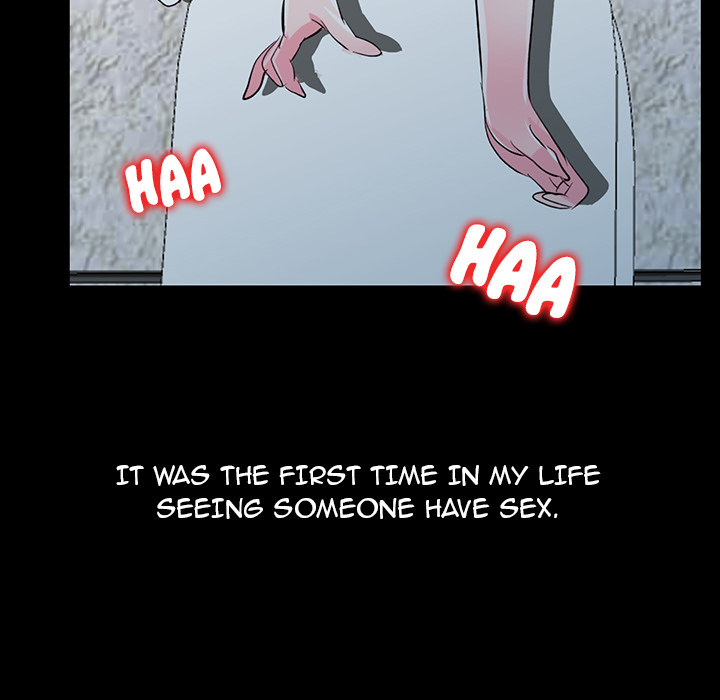 Daydream - Chapter 1 Page 105