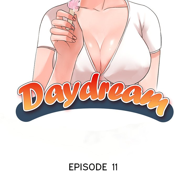 Daydream - Chapter 11 Page 19