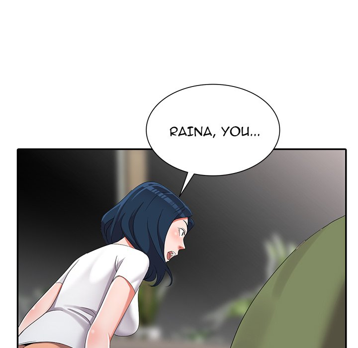 Daydream - Chapter 13 Page 122