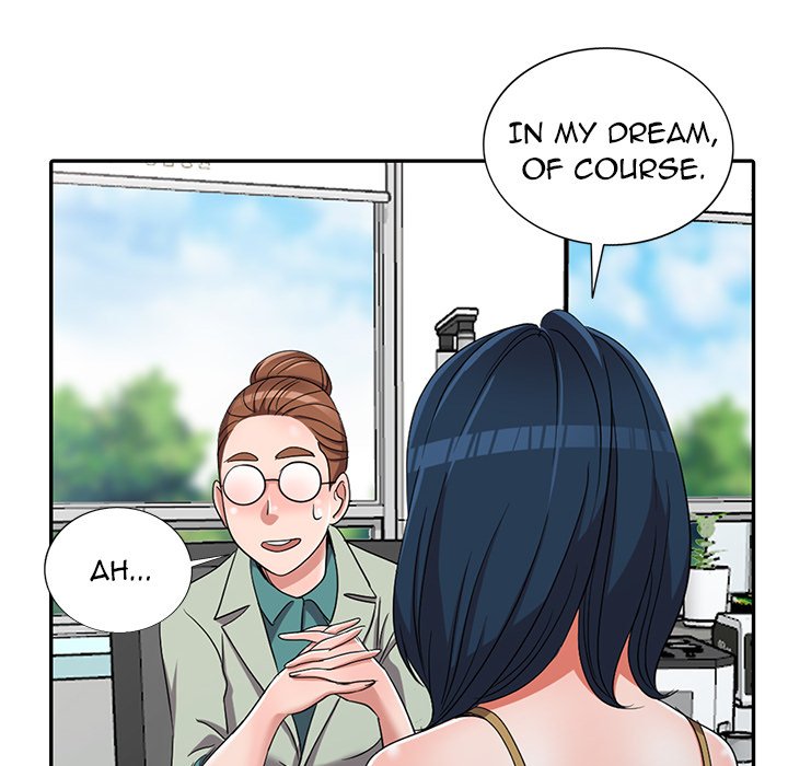 Daydream - Chapter 13 Page 33