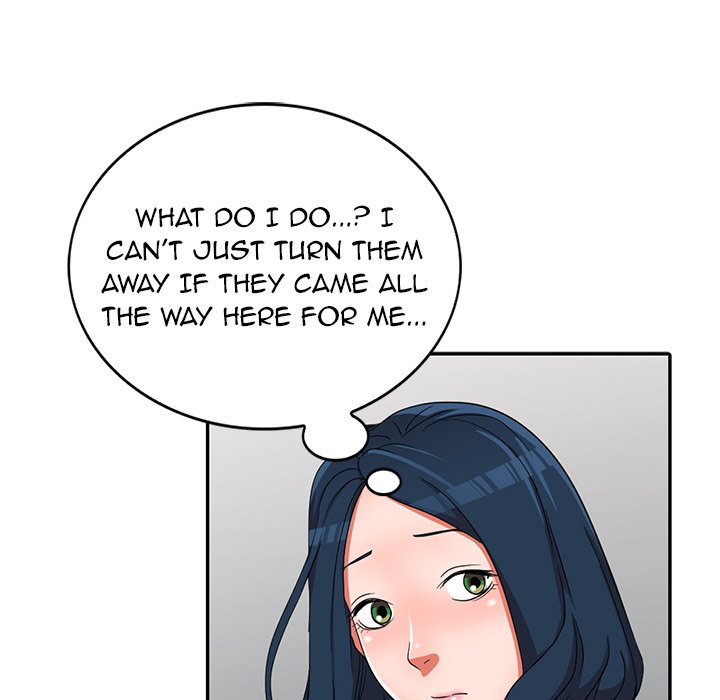 Daydream - Chapter 13 Page 74