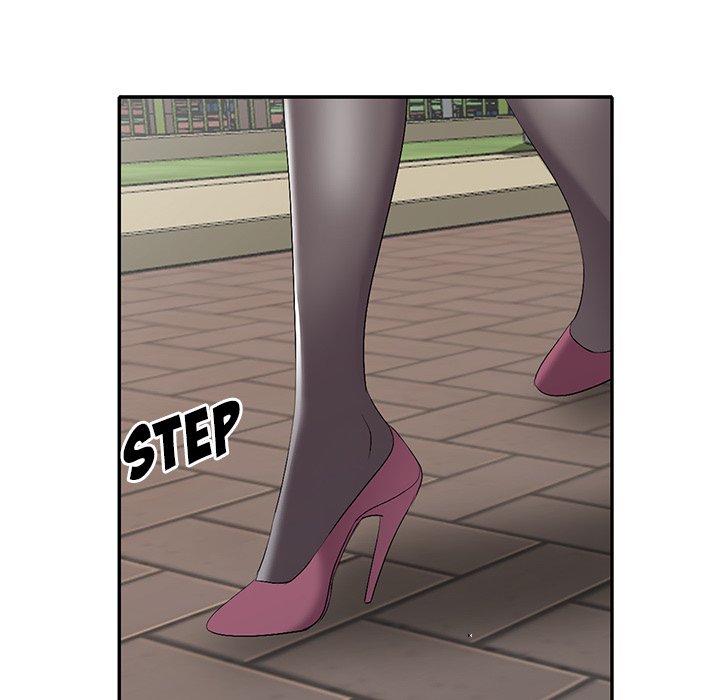 Daydream - Chapter 16 Page 142
