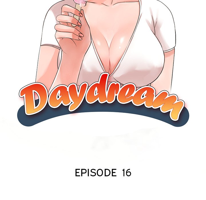 Daydream - Chapter 16 Page 15