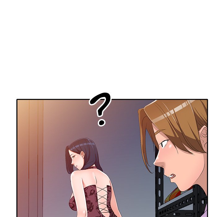 Daydream - Chapter 17 Page 113