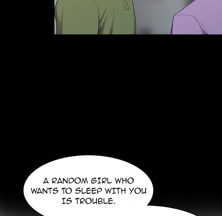 Daydream - Chapter 17 Page 145