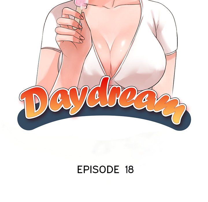 Daydream - Chapter 18 Page 15