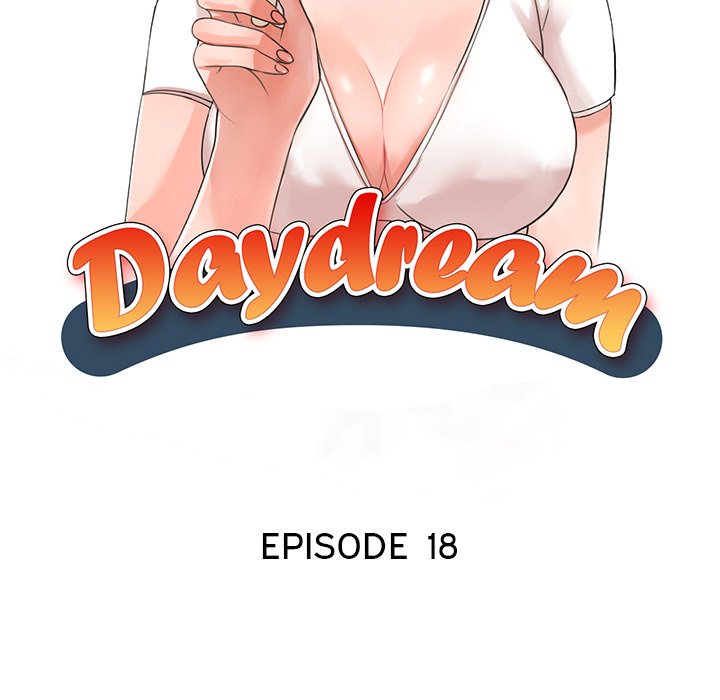 Daydream - Chapter 19 Page 12