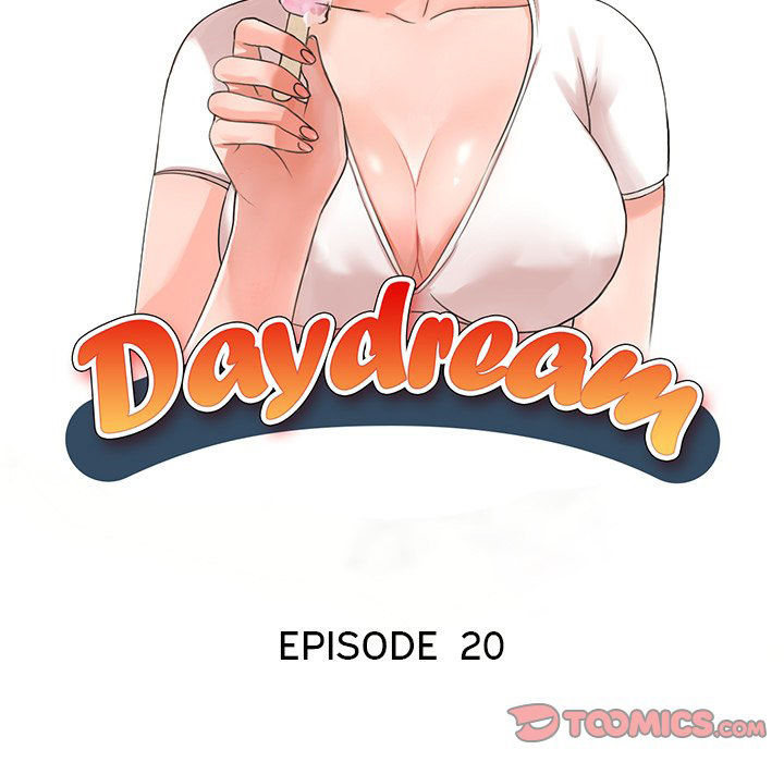 Daydream - Chapter 20 Page 15