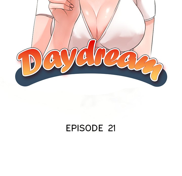 Daydream - Chapter 21 Page 13