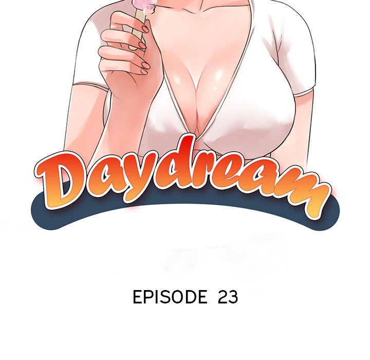Daydream - Chapter 23 Page 13
