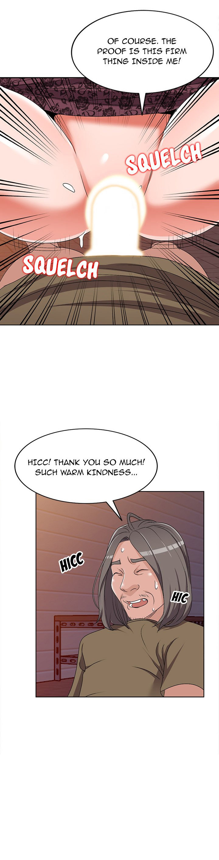 Daydream - Chapter 24 Page 9