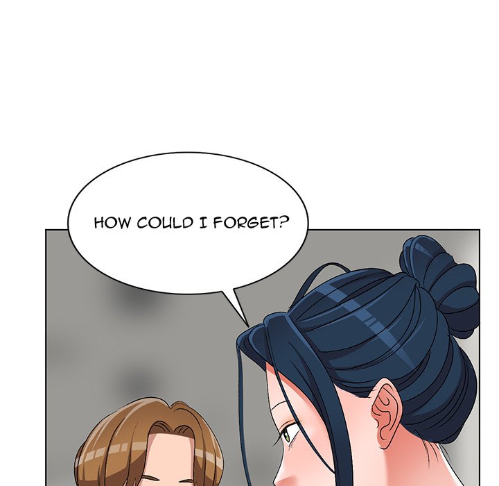 Daydream - Chapter 26 Page 19