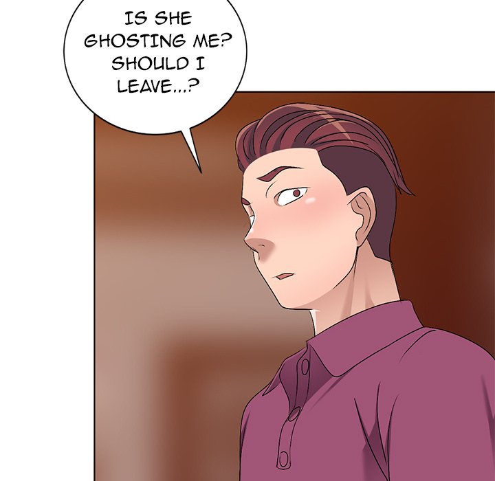 Daydream - Chapter 28 Page 135