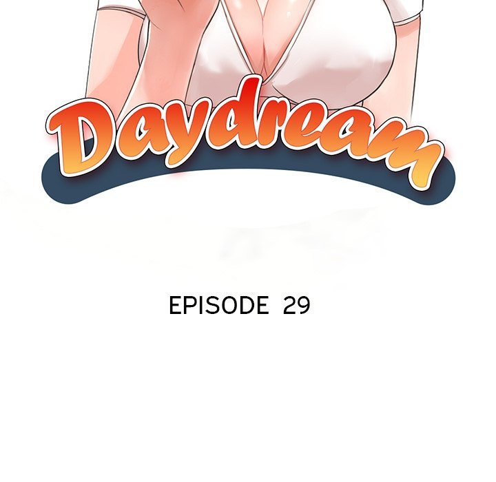 Daydream - Chapter 29 Page 18
