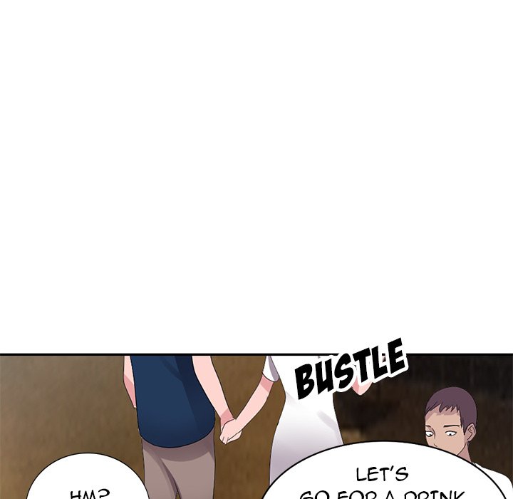 Daydream - Chapter 4 Page 32