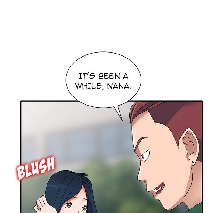 Daydream - Chapter 7 Page 82