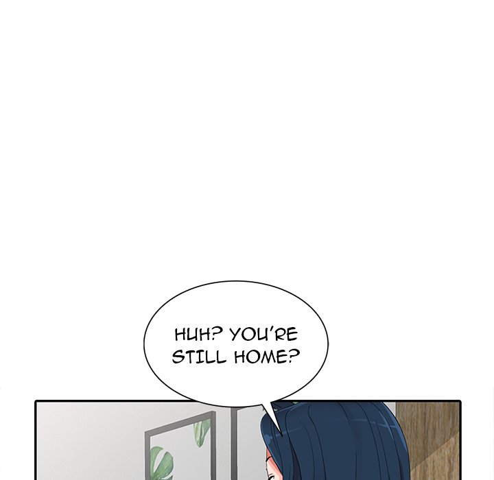 Daydream - Chapter 8 Page 105
