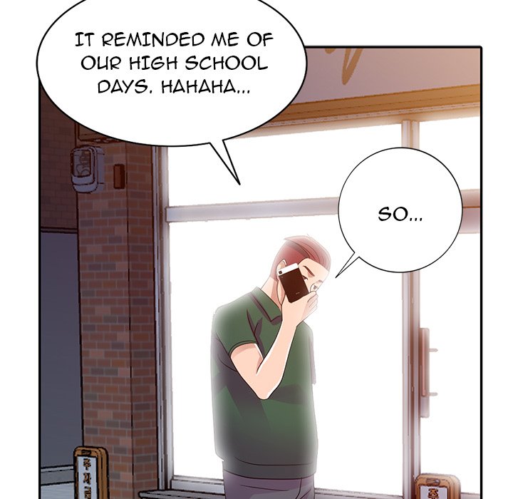 Daydream - Chapter 8 Page 143