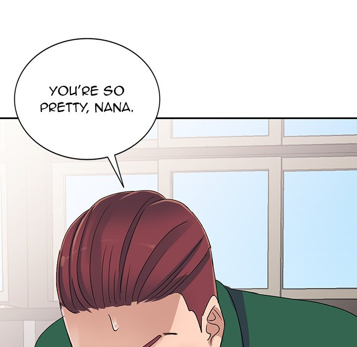 Daydream - Chapter 8 Page 23
