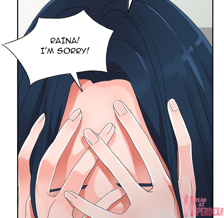 Daydream - Chapter 8 Page 56