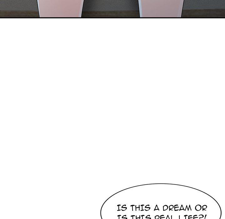 Daydream - Chapter 9 Page 12
