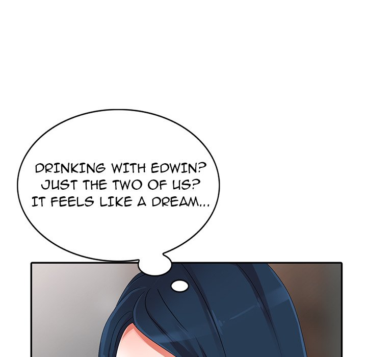 Daydream - Chapter 9 Page 25